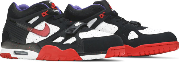 [DC1501-001] Mens Nike Air Trainer 3 'Dracula Halloween (2020)'