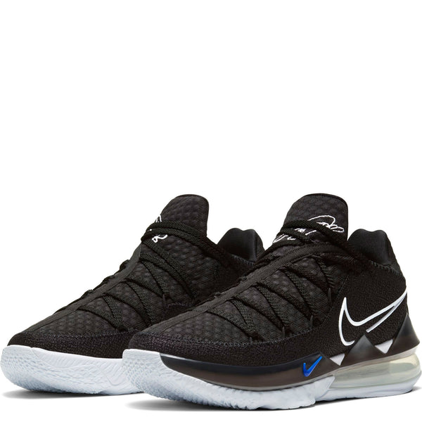 [CD5007-002] Mens Nike Lebron XVII Low