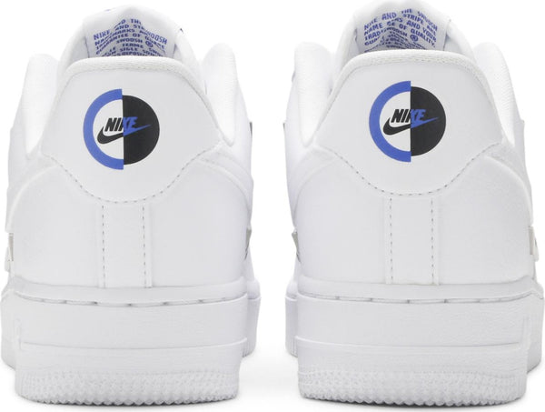 [CT1990-100] Womens Nike AIR FORCE 1 '07 LX (W)