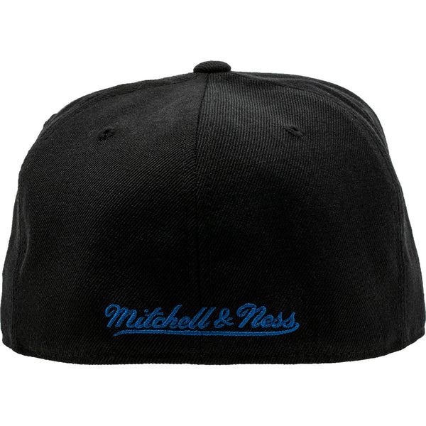 [G199K-TSC-5WARRI] MENS NBA GOLDEN STATE WARRIORS HIGH CROWN FITTED