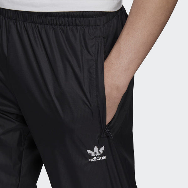 [GE0839] Mens Adidas 3D Trefoil 3-Stripes Track Pants