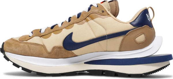 [DD1875-200] Mens Nike VAPORWAFFLE 'SACAI SESAME BLUE VOID'
