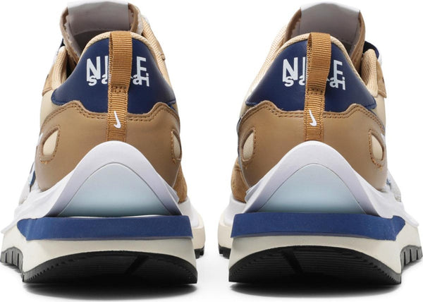 [DD1875-200] Mens Nike VAPORWAFFLE 'SACAI SESAME BLUE VOID'