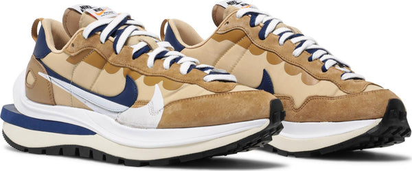 [DD1875-200] Mens Nike VAPORWAFFLE 'SACAI SESAME BLUE VOID'