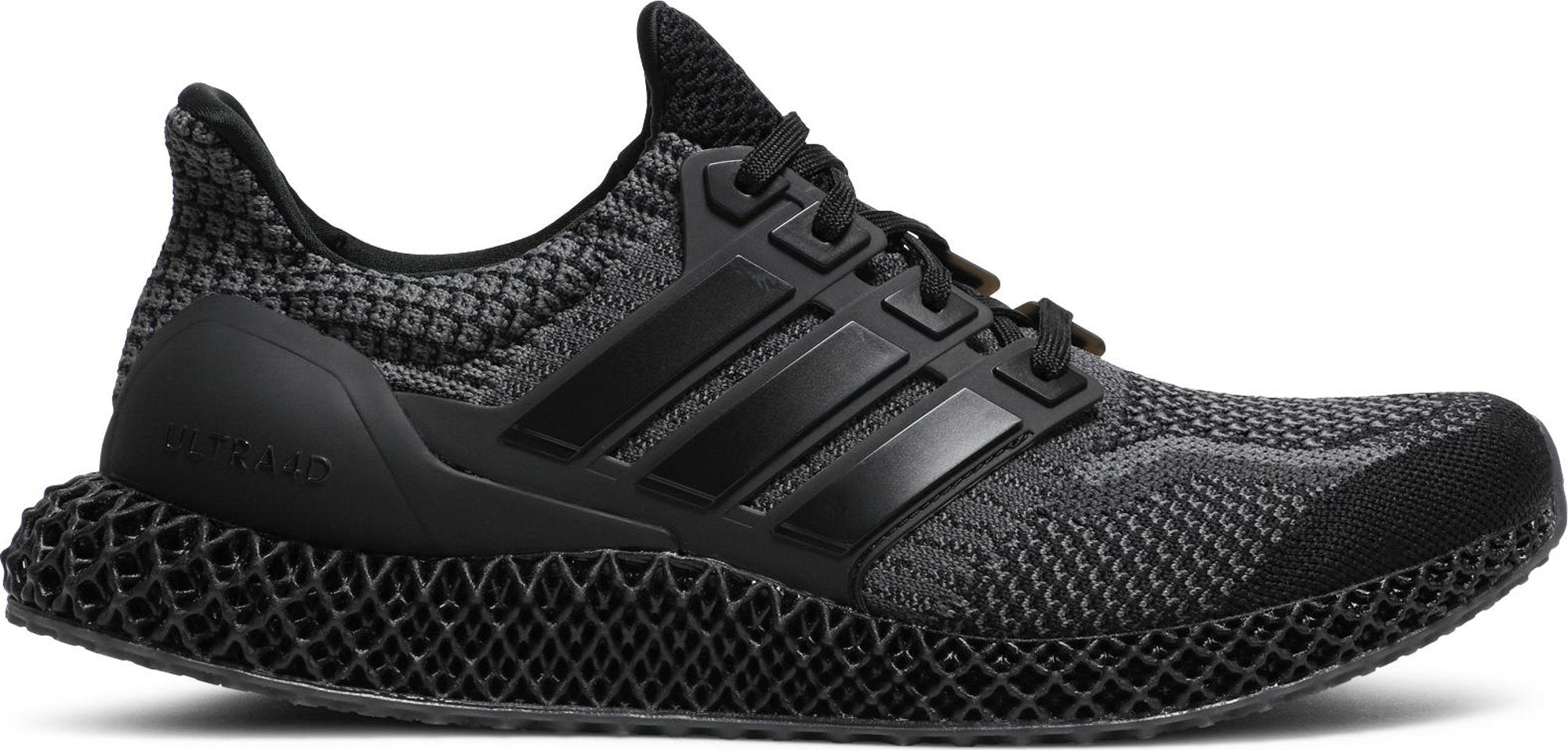 [G58160] Mens Adidas ULTRA4D 5.0