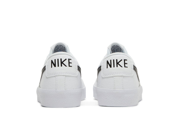 [DA4074-101] Youth Nike Blazer Low '77 (GS)