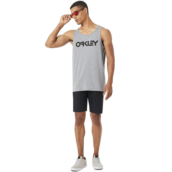 [456934A-203] Mens Oakley 100C-Mark II Tank