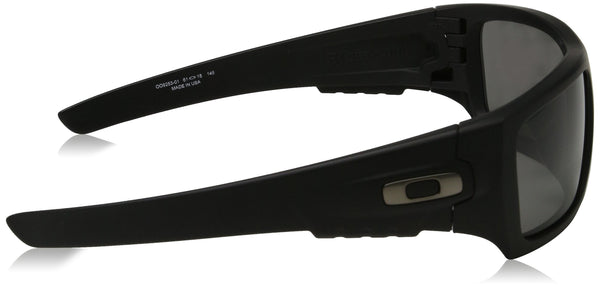 [OO9253-01] Mens Oakley Industrial Det Cord Sunglasses