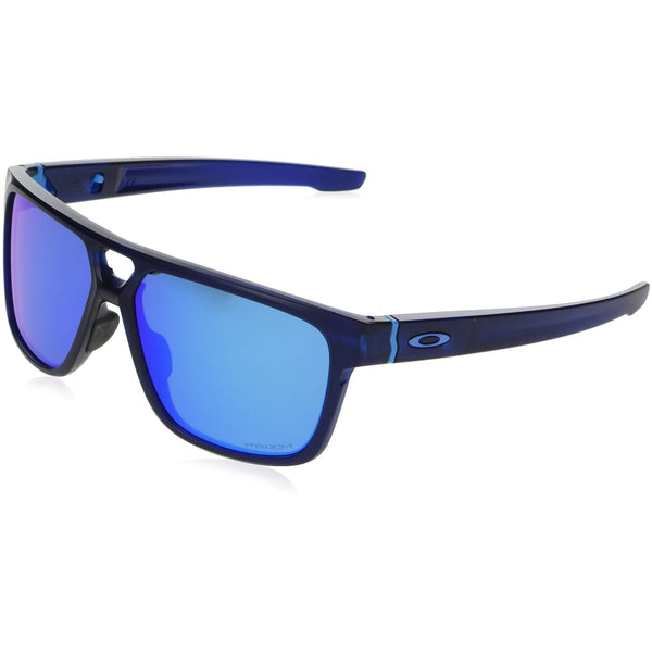 [OO9391-10] Mens Oakley (Asian) Crossrange Patch Sunglasses