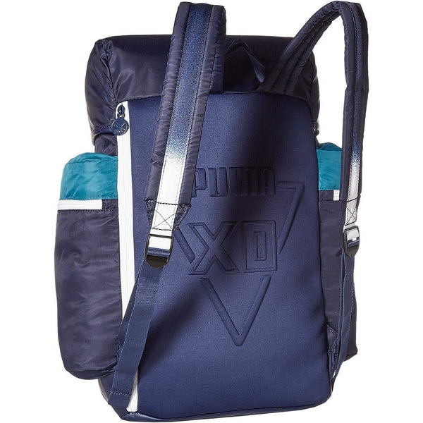 [075958-01] Mens Puma x XO Homage Backpack