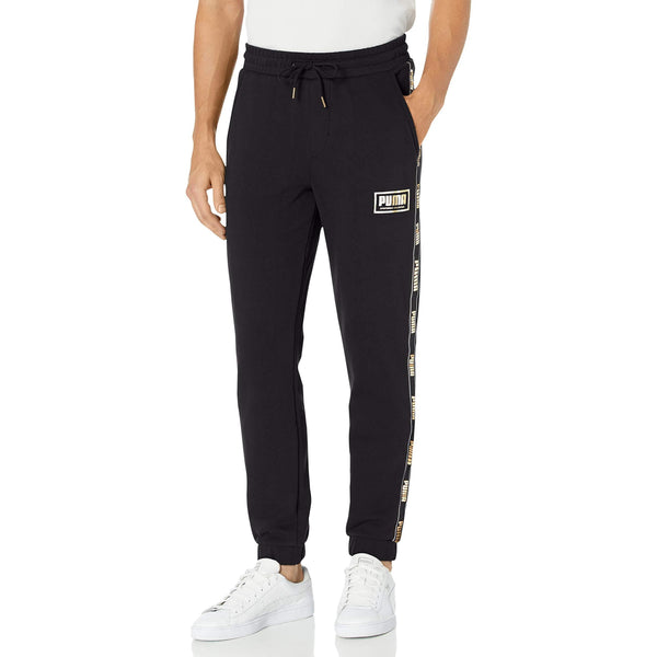 [581852-01] Mens Puma Holiday Pack Pants