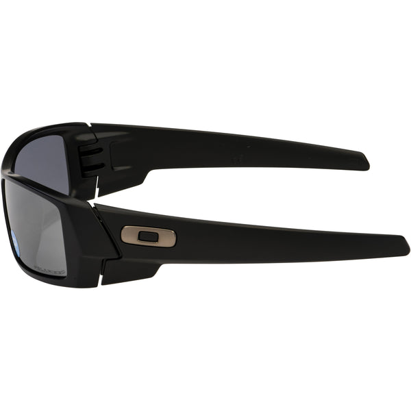 [12-856] Mens Oakley Gascan Polarized Sunglasses