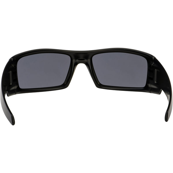 [12-856] Mens Oakley Gascan Polarized Sunglasses