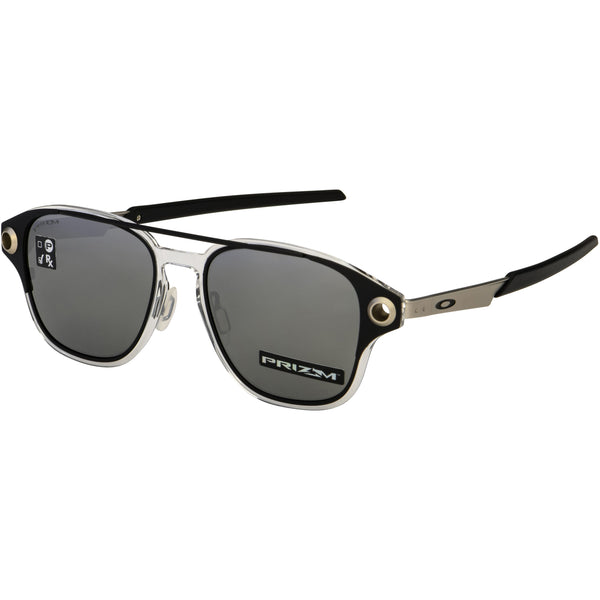 [OO6042-01] Mens Oakley Coldfuse Sunglasses