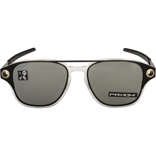 [OO6042-01] Mens Oakley Coldfuse Sunglasses