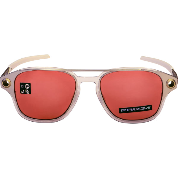 [OO6042-02] Mens Oakley Coldfuse Sunglasses