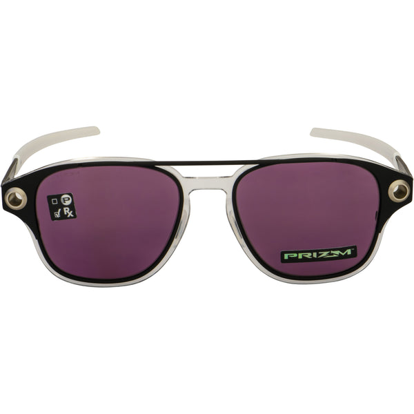 [OO6042-03] Mens Oakley Coldfuse Sunglasses
