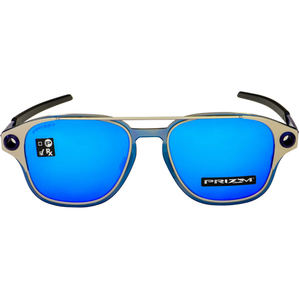 [OO6042-04] Mens Oakley Coldfuse Sunglasses