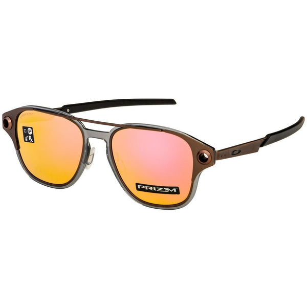 [OO6042-05] Mens Oakley Coldfuse Sunglasses