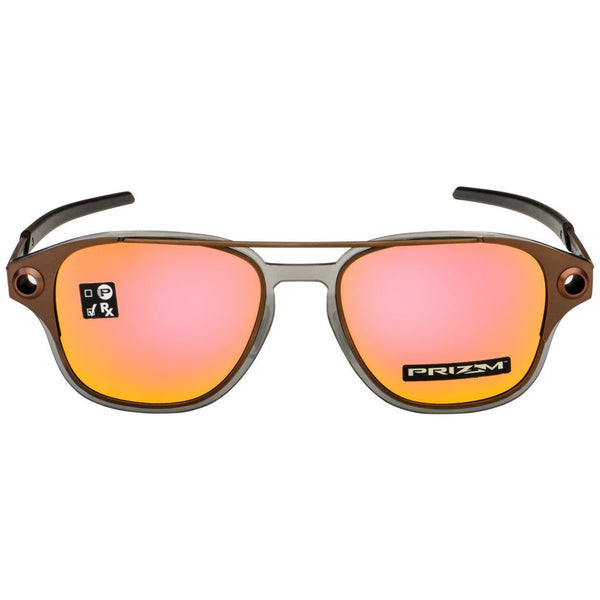 [OO6042-05] Mens Oakley Coldfuse Sunglasses