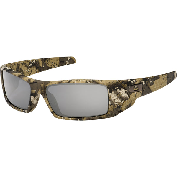 [OO9014-12] Mens Oakley Gascan Sunglasses