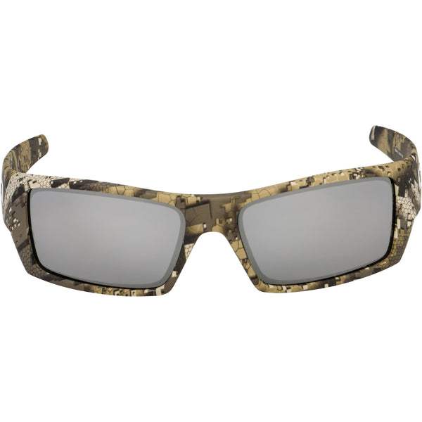 [OO9014-12] Mens Oakley Gascan Sunglasses