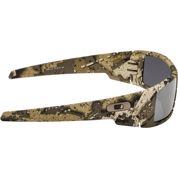 [OO9014-12] Mens Oakley Gascan Sunglasses
