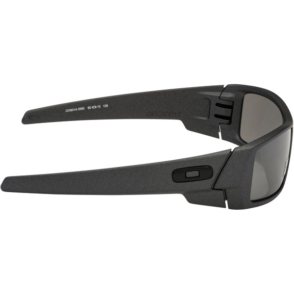 [OO9014-35] Mens Oakley Gascan Polarized Sunglasses
