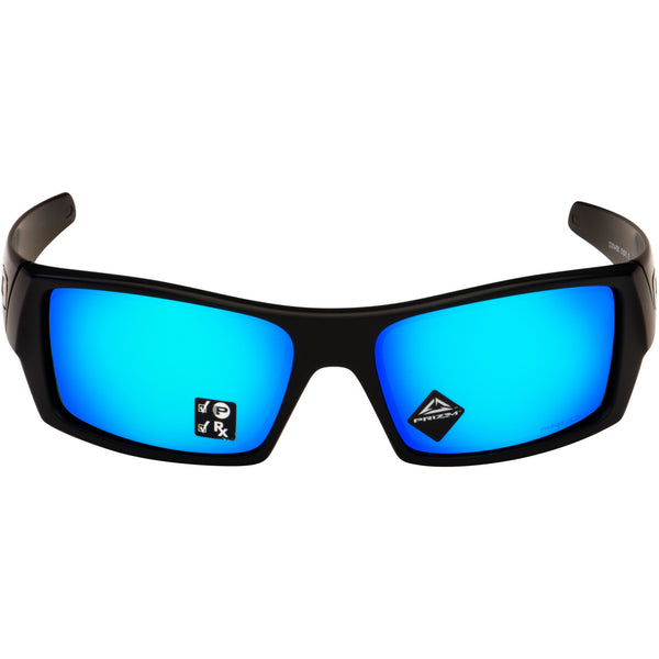 [OO9014-50] Mens Oakley Gascan Polarized Sunglasses