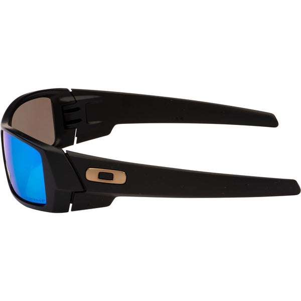 [OO9014-50] Mens Oakley Gascan Polarized Sunglasses