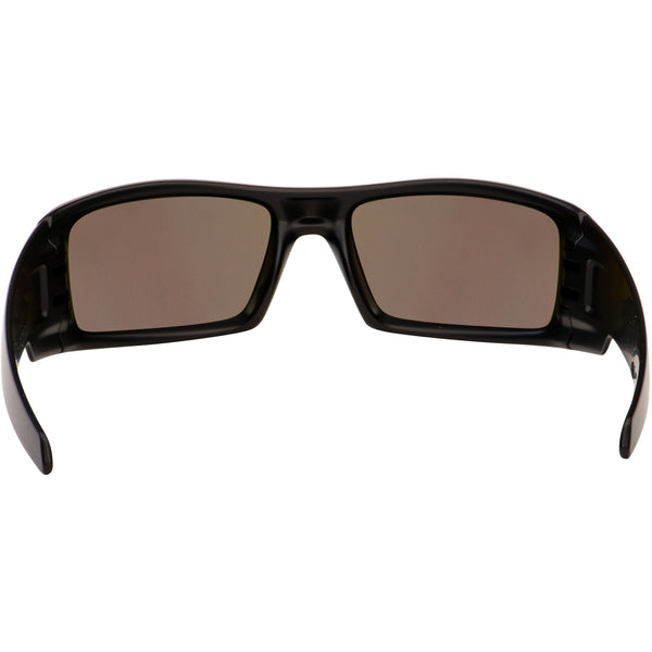[OO9014-50] Mens Oakley Gascan Polarized Sunglasses