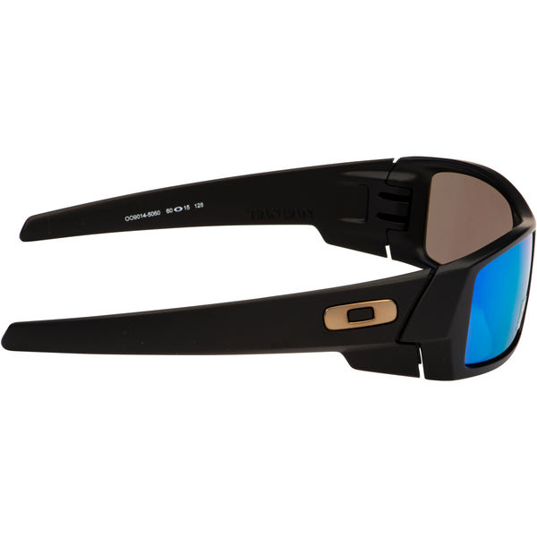 [OO9014-50] Mens Oakley Gascan Polarized Sunglasses