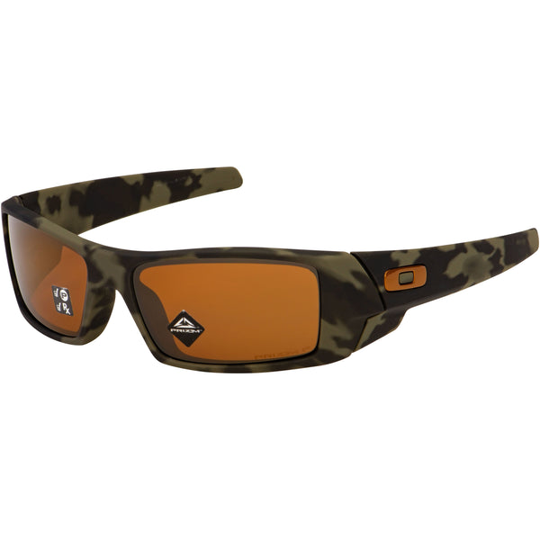 [OO9014-51] Mens Oakley Gascan Polarized Sunglasses
