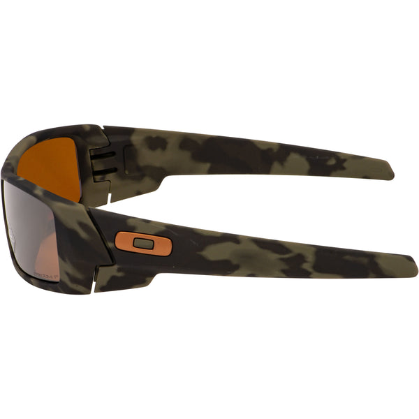 [OO9014-51] Mens Oakley Gascan Polarized Sunglasses