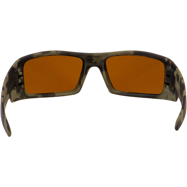 [OO9014-51] Mens Oakley Gascan Polarized Sunglasses
