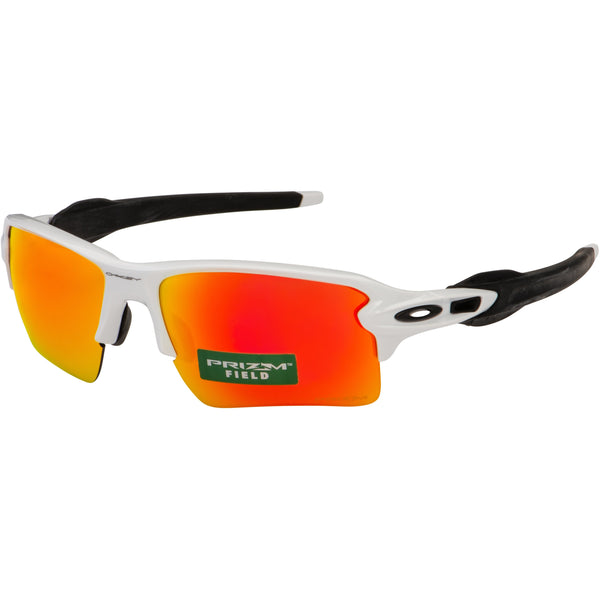 [OO9188-03] Mens Oakley Flak 2.0 XL Sunglasses