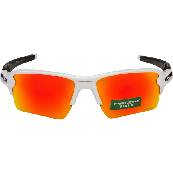 [OO9188-03] Mens Oakley Flak 2.0 XL Sunglasses