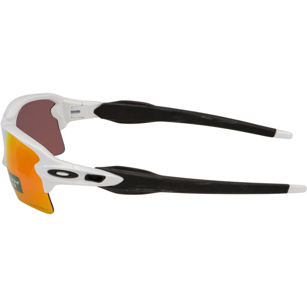 [OO9188-03] Mens Oakley Flak 2.0 XL Sunglasses