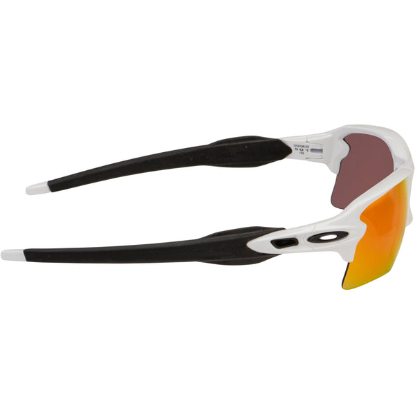 [OO9188-03] Mens Oakley Flak 2.0 XL Sunglasses