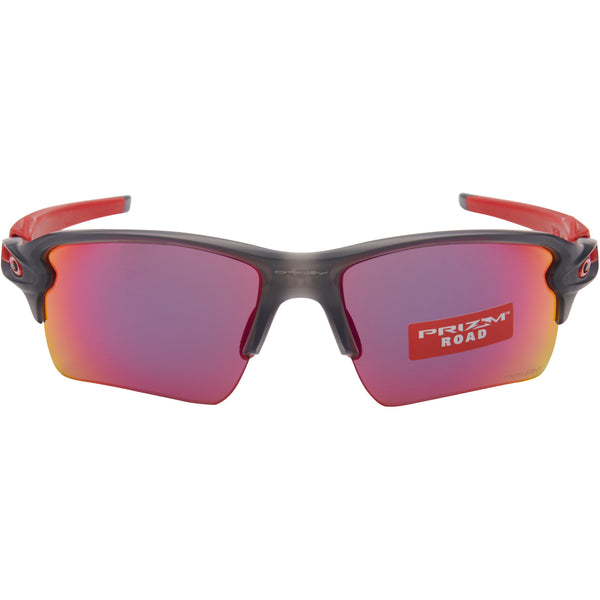 [OO9188-04] Mens Oakley Flak 2.0 XL Sunglasses