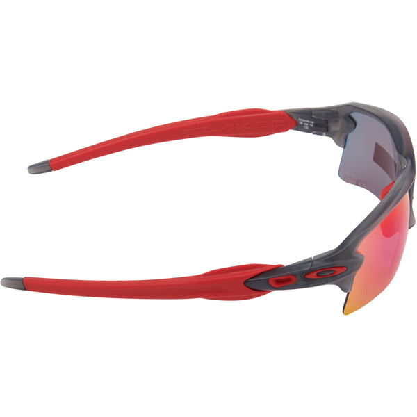 [OO9188-04] Mens Oakley Flak 2.0 XL Sunglasses