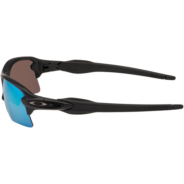 [OO9188-58] Mens Oakley Flak 2.0 XL Polarized Sunglasses