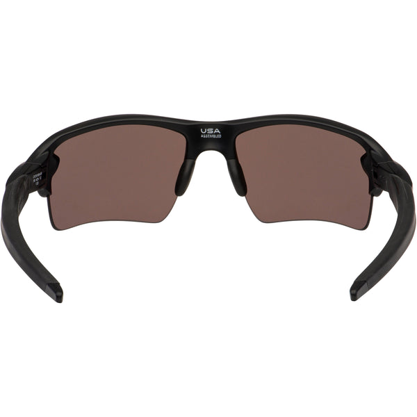 [OO9188-58] Mens Oakley Flak 2.0 XL Polarized Sunglasses