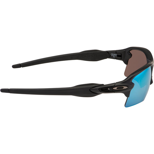 [OO9188-58] Mens Oakley Flak 2.0 XL Polarized Sunglasses