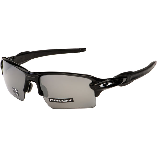 [OO9188-72] Mens Oakley Flak 2.0 XL Polarized Sunglasses