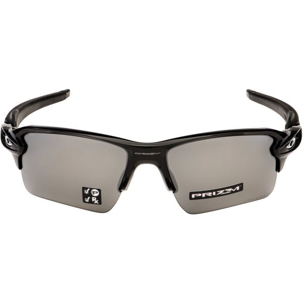 [OO9188-72] Mens Oakley Flak 2.0 XL Polarized Sunglasses