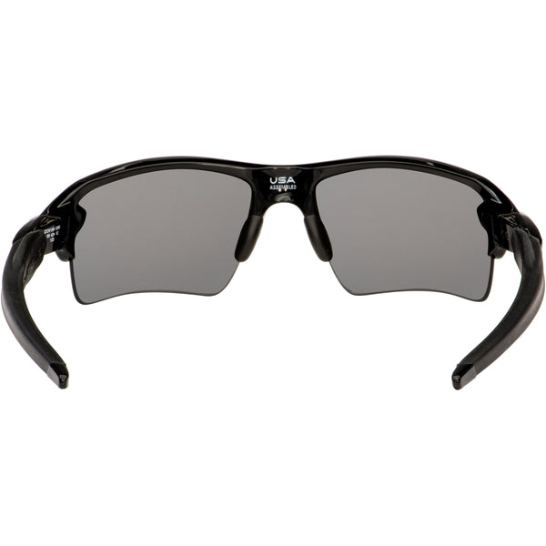 [OO9188-72] Mens Oakley Flak 2.0 XL Polarized Sunglasses