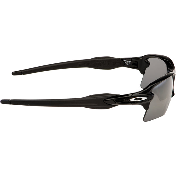 [OO9188-72] Mens Oakley Flak 2.0 XL Polarized Sunglasses