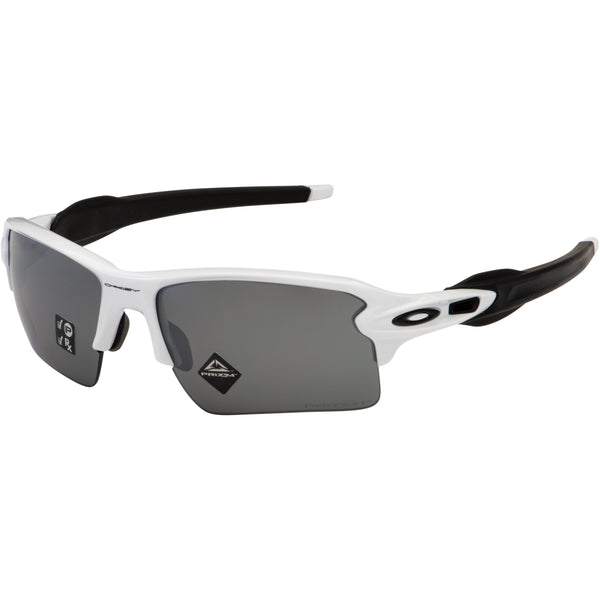 [OO9188-81] Mens Oakley Flak 2.0 XL Polarized Sunglasses