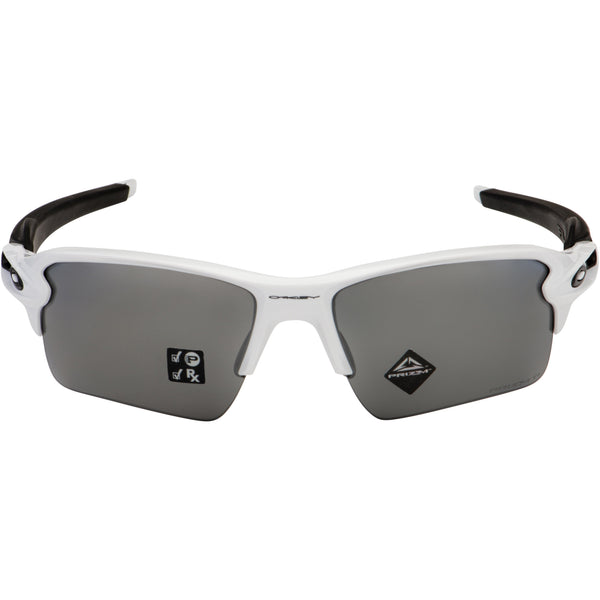 [OO9188-81] Mens Oakley Flak 2.0 XL Polarized Sunglasses